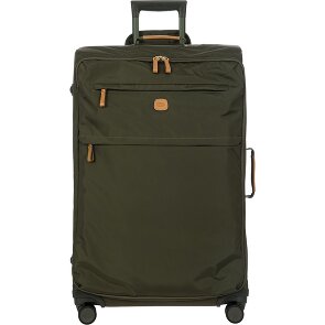 Bric's X-Travel 4 roues trolley 77 cm