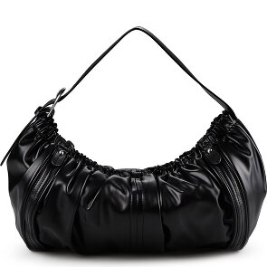 Liebeskind Faye Sac à bandoulière L Cuir véritable 45 cm