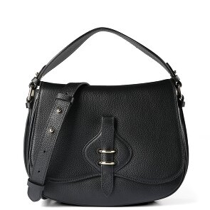 Coccinelle Mavery Sac à bandoulière Cuir 27 cm