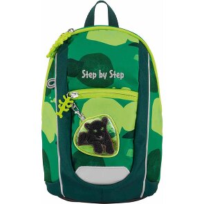 Step by Step Kiga Mini Sac à dos pour enfants 30 cm