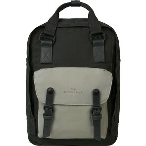 Doughnut Macaroon Daypack 38 cm Compartiment pour ordinateur portable