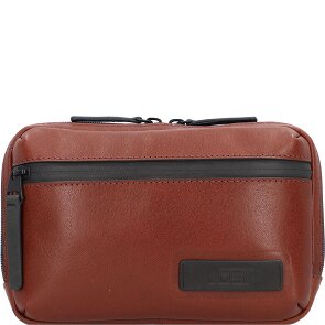 Jost Malmö Sac banane Cuir 21.5 cm
