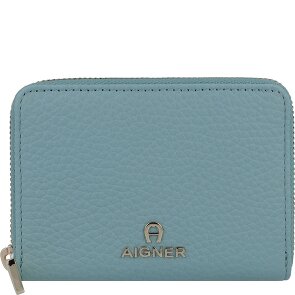 AIGNER Ivy Porte-monnaie Protection RFID Cuir 11.5 cm