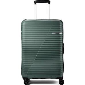 American Tourister Liftoff 4 roues valise cabine 67 cm