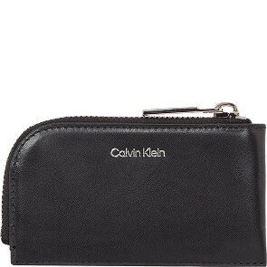 Calvin Klein CK Glow Étui pour cartes de crédit Cuir 12.5 cm