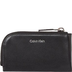 Calvin Klein CK Glow Étui pour cartes de crédit Cuir 12.5 cm