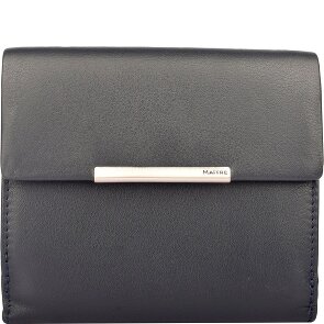 Maître Belg Dartrud Porte-monnaie en cuir 12 cm