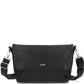 Zwei Mademoiselle.M Besace 33 cm Compartiment ordinateur