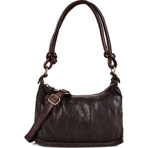 Campomaggi Vittoria Sac à bandoulière M Cuir véritable 25 cm