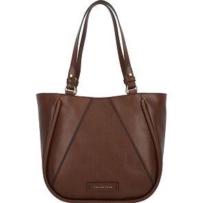 The Bridge Brigida Sac à bandoulière Cuir 33 cm