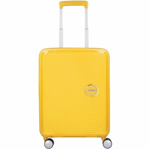 American Tourister Soundbox 4-roues trolley cabine 55 cm