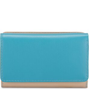 Mywalit Medium Tri-fold Porte-monnaie I Cuir 14 cm