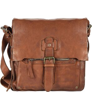 Harold's Submarine Sac à bandoulière en cuir 24 cm