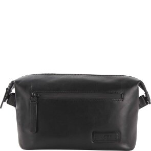 Jost Aarhus Trousse de toilette Cuir 22 cm