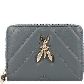 Patrizia Pepe Porte-monnaie Cuir véritable 12.5 cm