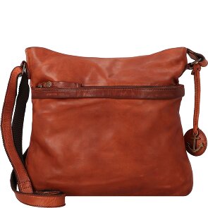 Harbour 2nd River Sac à bandoulière Cuir véritable 26 cm