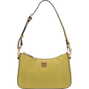 Joop! Lizeta Sac à bandoulière Cuir véritable 24 cm