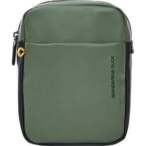 Mandarina Duck Eco Coated Sac à bandoulière 15 cm