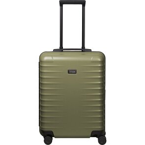 Titan Overseas 4 roulettes Trolley de cabine S 55 cm