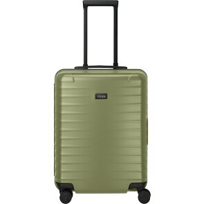 Titan Overseas 4 roulettes Trolley de cabine S 55 cm