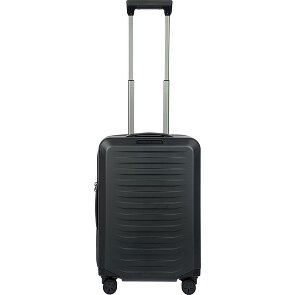 Porsche Design Roadster 4 roulettes Trolley de cabine S 55 cm