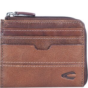 camel active Porte-cartes de crédit Tokyo en cuir 11 cm