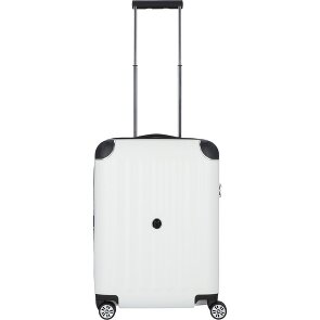Bogner Piz Deluxe 4 roulettes Trolley de cabine 55 cm