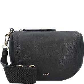 abro Dalia Sac à bandoulière Cuir 22 cm