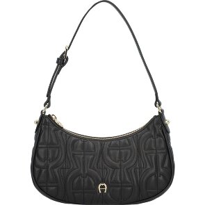 AIGNER Diadora Sac à bandoulière Cuir 25 cm