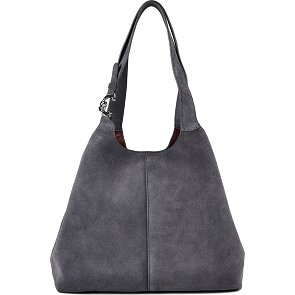 Coccinelle C-Easy Sac à bandoulière Cuir véritable 36 cm