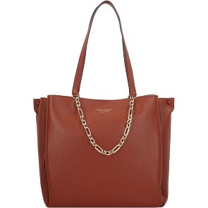Kate Spade New York Carlyle Sac à bandoulière en cuir 32 cm