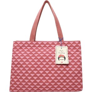 Fritzi aus Preußen Fritzi x Frida Kahlo Easy01 Limited Sac de shopper 46.5 cm