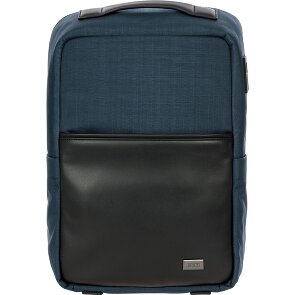 Bric's Sac à dos Monza 37 cm pour ordinateur portable