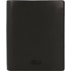 aunts & uncles Yorick Porte-monnaie RFID Cuir 10 cm