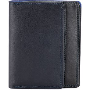Mywalit Porte-monnaie RFID en cuir 10 cm