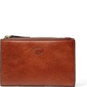 The Bridge Story Donna Porte-monnaie Protection RFID Cuir 14 cm