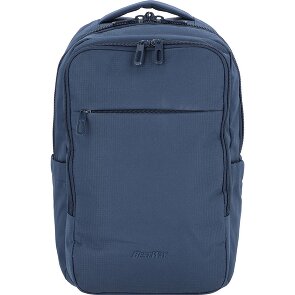 Worldpack BestWay Daypack 41 cm Compartiment pour ordinateur portable