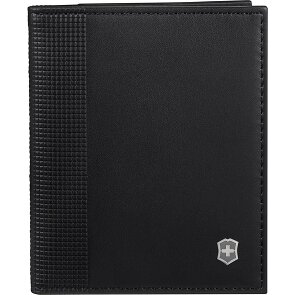 Victorinox Altius Alox Étui pour cartes de crédit Protection RFID Cuir 9 cm