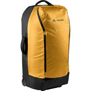 Vaude CityTravel 90 Sac de voyage à 2 roulettes 80 cm