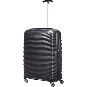 Samsonite Lite-Shock 4 roulettes Trolley 69 cm