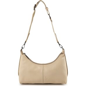 Liebeskind Paris Sac à bandoulière Cuir véritable 36 cm