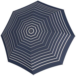 Doppler Fiber Flex Long AC Parapluie canne 88 cm