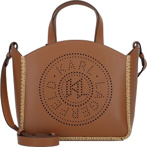 Karl Lagerfeld Circle Sac de shopper Cuir 32 cm