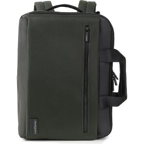 Hedgren Next Display Porte-documents Protection RFID 29.5 cm Compartiment pour ordinateur portable