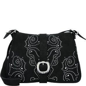 Desigual Poker Face Posadas Sac à bandoulière 29 cm