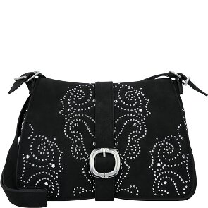 Desigual Poker Face Posadas Sac à bandoulière 29 cm