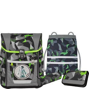 McNeill Tenero Set de cartables 5 pièces