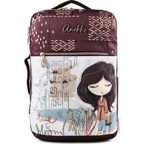 Anekke Sac à dos de voyage Tulip 41,5 cm
