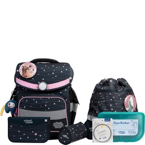 School-Mood Timeless Pro Set de cartables 7 pièces