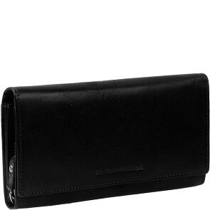 The Chesterfield Brand Hampton Porte-monnaie Protection RFID Cuir 18 cm